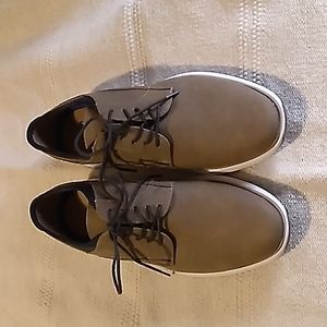 Sonoma Goods For Life Men's Ronan Oxford Shoes Size 10